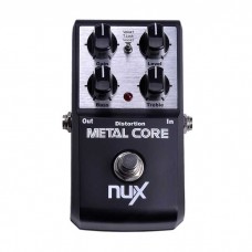 Nux Metal Core
